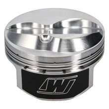 Load image into Gallery viewer, Wiseco Piston Sets - Forged - 8cyl Wiseco Chevy 360 4.040in Bore 1.225in CH 13.00 CC Piston Set
