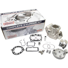 Load image into Gallery viewer, Cylinder Works 99-23 Yamaha YZ 250 250cc +5.6mm Big Bore Cylinder Kit 295cc Uncategorized Cylinder Works   
