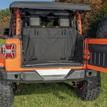 Load image into Gallery viewer, Rugged Ridge C3 Cargo Cover 18-20 Jeep Wrangler JL 2 Door Rugged Ridge
