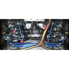 Load image into Gallery viewer, Cusco Subaru Legacy BM9 Power Brace Rear Member
