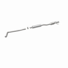 Load image into Gallery viewer, MagnaFlow California Catalytic Converter Direct Fit 07-09 Suzuki SX4 2.0L
