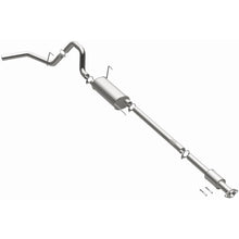 Load image into Gallery viewer, MagnaFlow BRE Exhaust Kit 11-17 Ford F-150
