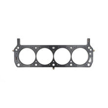 Load image into Gallery viewer, Cometic Ford 302/351W Windsor V8 .062in MLS Cylinder Head Gasket - 4.155in Bore - SVO
