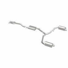 Load image into Gallery viewer, MagnaFlow BRE Exhaust Kit 15-22 300 CHARGER 3.6L
