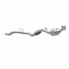 Load image into Gallery viewer, Magnaflow 11-17 Porsche Cayenne 3.6L Direct Fit Converter
