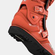 Load image into Gallery viewer, SG22 Limited Edition Gore-Tex Enduro Sedona Red Size 10.5 | 2263-025-10.5
