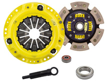 Load image into Gallery viewer, ACT 1970 Toyota Corona XT/Race Sprung 6 Pad Clutch Kit Clutch Kits - Single ACT   
