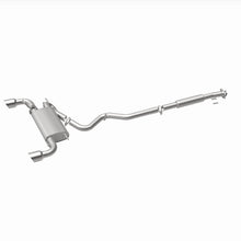 Load image into Gallery viewer, MagnaFlow BRE Exhaust Kit 13-22 FR-S BRZ 86 GR86
