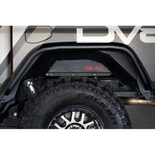 Load image into Gallery viewer, DV8 Offroad 20-23 Jeep Gladiator JT Slim Fender Flares Fenders DV8 Offroad
