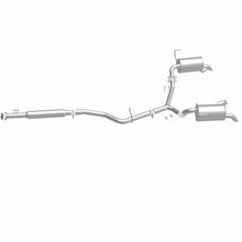 Load image into Gallery viewer, BRExhaust 10-15 SUBARU OUTBACK 3.6L Exhaust Kit
