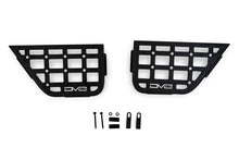 Load image into Gallery viewer, DV8 Offroad 2011-2018 Jeep Wrangler JK Slim Rear Door Molle Pockets
