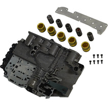 Load image into Gallery viewer, BD Diesel Valve Body 11-18 Dodge Ram 6.7L Cummins 68RFE(Gray Connector) Valve Bodies BD Diesel
