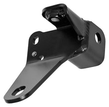 Load image into Gallery viewer, RockJock Left Rear Antirock Sway Bar Axle Bracket - Steel (Fits RJ-256200-101 / 103) Brackets RockJock

