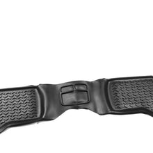 Load image into Gallery viewer, Rugged Ridge Floor Liner Rear Black 2002-2018 Dodge Ram 1500 Quad Cab Rugged Ridge
