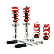 Load image into Gallery viewer, H&amp;R 07-10 Ford GT500/GT500 Convertible V8 Street Perf. Coil Over
