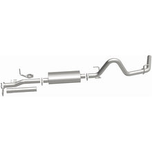 Load image into Gallery viewer, BRExhaust 16-23 Toyota Tacoma 3.5L Exhaust Kit
