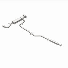Load image into Gallery viewer, MagnaFlow Mazda BRE Exhaust Replacement Kit
