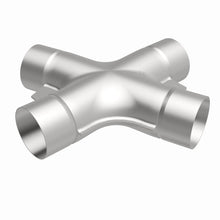 Load image into Gallery viewer, Magnaflow Catalytic Converter Universal MagnaFlow Smooth Trans X 3.00inch SS 35deg.
