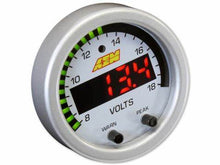 Load image into Gallery viewer, AEM X-Series Volt Gauge Accessory Kit AEM
