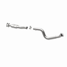 Load image into Gallery viewer, MagnaFlow Conv DF 03-07 GM 2500/3500 Passenger Side
