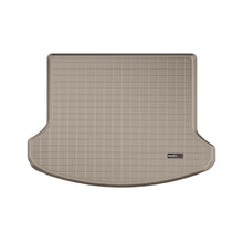 Load image into Gallery viewer, WeatherTech 2015+ Volkswagen Golf/GTI Cargo Liner (Cargo Tray in Lowest Position) - Tan
