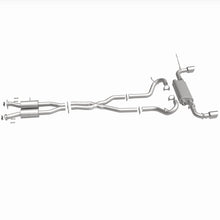 Load image into Gallery viewer, MagnaFlow BRE Exhaust Kit 11-21 Jeep GRAND CHEROKEE 5.7L | 106-0834
