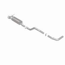 Load image into Gallery viewer, MagnaFlow BRE Exhaust Kit 96-00 Savana Express
