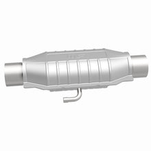Load image into Gallery viewer, MagnaFlow Conv Univ 2.5 Dual Air

