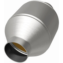 Load image into Gallery viewer, MagnaFlow Conv Universal 2.25 C/C 5.00 Diesel Spun
