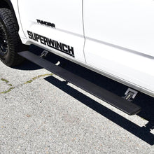 Load image into Gallery viewer, Westin 22-25 Toyota Tundra Double Cab Pro-e Running Boards - Tex. Blk Westin
