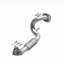 Load image into Gallery viewer, BRE Exhaust 08-10 Rogue 2.5L Front Pipe Kit | 107-0089
