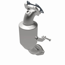 Load image into Gallery viewer, Magnaflow 14-16 Ram ProMaster 1500/2500/3500 V6 3.6L CARB Compliant DirectFit Catalytic Converter
