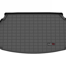 Load image into Gallery viewer, WeatherTech 23-24 Genesis Electrified G80 Cargo Liner - Black WeatherTech
