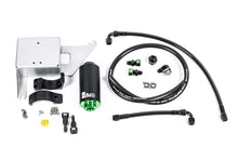 Load image into Gallery viewer, Radium Engineering 2015+ Ford Ford Mustang Fuel Filter Kit - Stainless Filter
