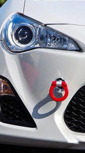 Load image into Gallery viewer, Cusco Tow Hook Swivel Joint Front Toyota 86/FR-S
