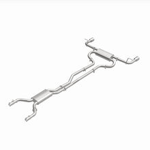 Load image into Gallery viewer, MagnaFlow 07-15 Audi Q7 BRE Exhaust Kit
