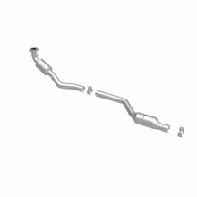 Load image into Gallery viewer, Magnaflow 04-05 Mercedes-Benz SL500 5.0L Direct Fit Converter
