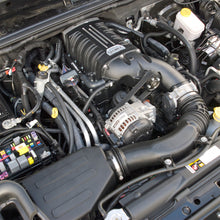 Load image into Gallery viewer, Edelbrock Supercharger Stage 1 - Street Kit 2012-2014 Jeep Wrangler 3 6L V6 Superchargers Edelbrock
