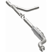 Load image into Gallery viewer, MagnaFlow Conv DF 04-05 Dodge Ram 1500 Pickup 5.7L P/S
