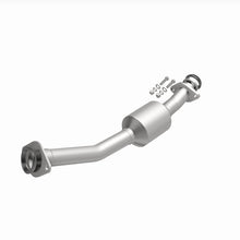 Load image into Gallery viewer, Magnaflow 20-21 Nissan NV200 2.0L Direct Fit Cat Converter
