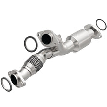 Load image into Gallery viewer, MagnaFlow Conv DF 93-97 Lexus GS300 / 92-98 SC300 3.0L Front
