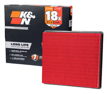 Load image into Gallery viewer, K&amp;N Air Filter Wrap Drycharger Wrap Ya-7008 Black
