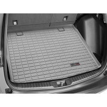 Load image into Gallery viewer, WeatherTech 2017+ Honda CR-V Cargo Liner - Grey (Used when Cargo Tray is in Up Position)
