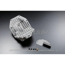 Load image into Gallery viewer, Greddy 93+ Mazda RX-7 FD3S Differential Cover
