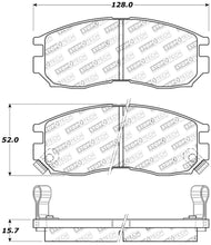 Load image into Gallery viewer, Technical Drawing
