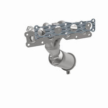Load image into Gallery viewer, MagnaFlow 06-08 Hyundai Sonata 2.4L Direct Fit CARB Compliant Manifold Catalytic Converter
