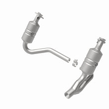 Load image into Gallery viewer, Magnaflow 07-09 Dodge Dakota 3.7L Direct Fit Converter
