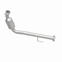 Load image into Gallery viewer, MagnaFlow Converter Direct Fit 05-06 Jeep Wrangler L4-2.4L
