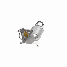 Load image into Gallery viewer, MagnaFlow Converter Direct Fit 08-13 Infiniti G37 V6-3.7LGAS California Catalytic Converter 2.25 Dia
