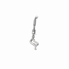 Load image into Gallery viewer, Magnaflow 05-06 Hyundai Santa Fe 3.5L Direct Fit Converter
